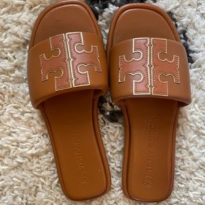Tory Burch sandals